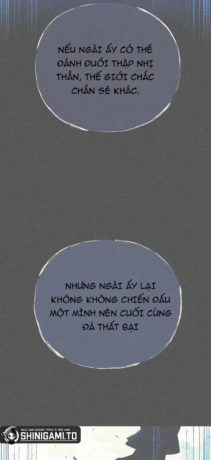 Pháp Sư Hắc Ám Hồi Sinh Sau 66666 Năm Chap 175 - Next Chap 176