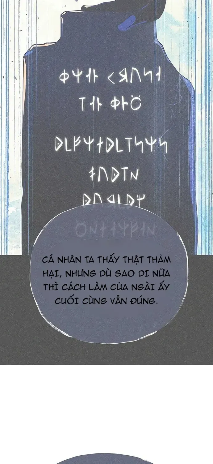 Pháp Sư Hắc Ám Hồi Sinh Sau 66666 Năm Chap 175 - Next Chap 176