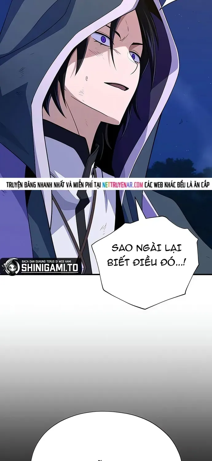 Pháp Sư Hắc Ám Hồi Sinh Sau 66666 Năm Chap 175 - Next Chap 176