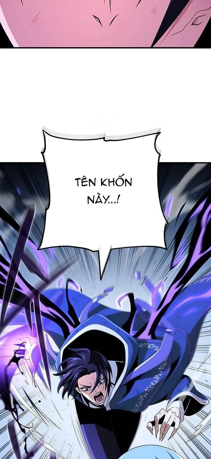 Pháp Sư Hắc Ám Hồi Sinh Sau 66666 Năm Chap 176 - Next Chap 177