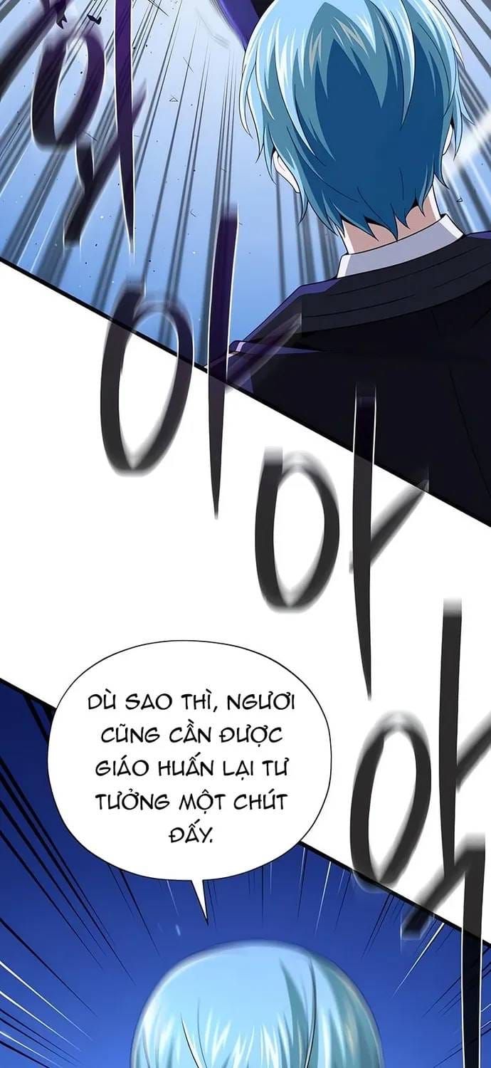 Pháp Sư Hắc Ám Hồi Sinh Sau 66666 Năm Chap 176 - Next Chap 177
