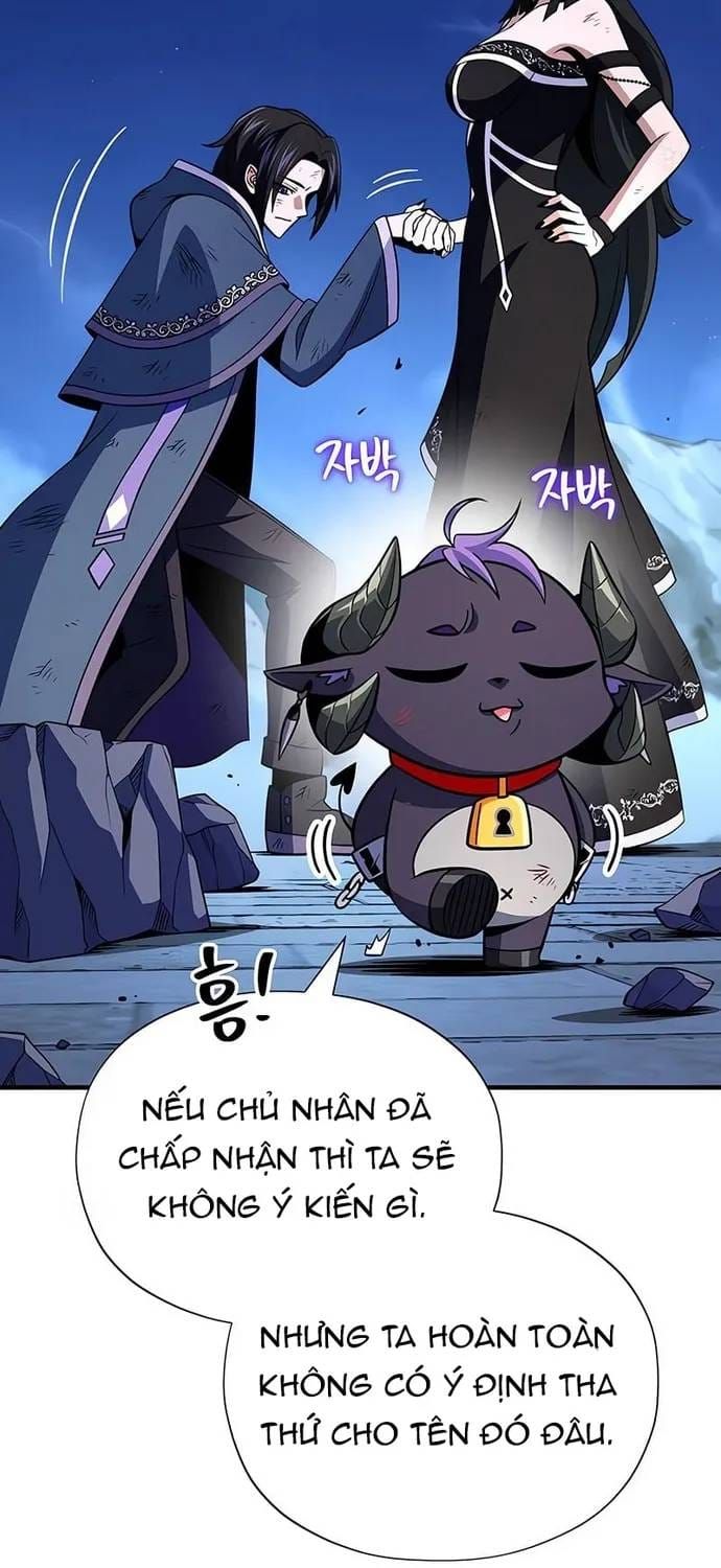 Pháp Sư Hắc Ám Hồi Sinh Sau 66666 Năm Chap 176 - Next Chap 177