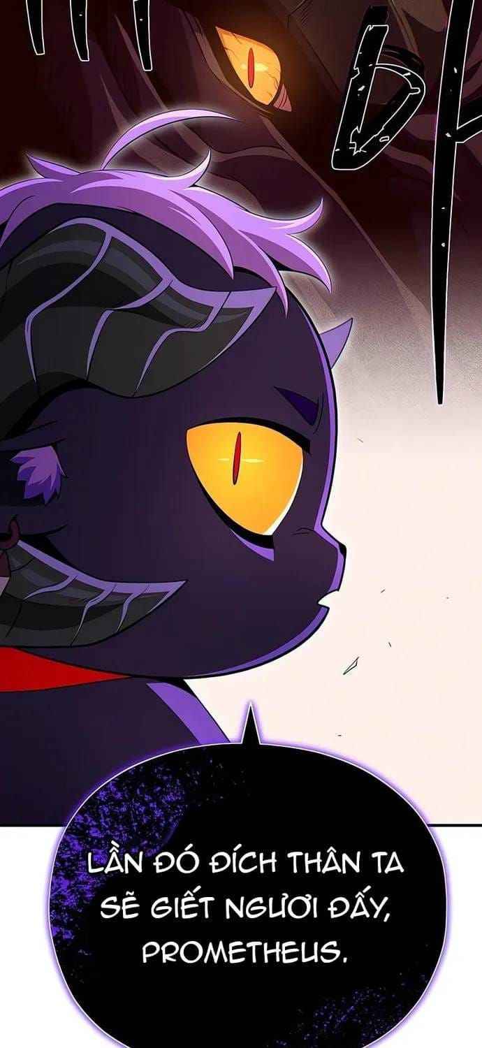 Pháp Sư Hắc Ám Hồi Sinh Sau 66666 Năm Chap 176 - Next Chap 177