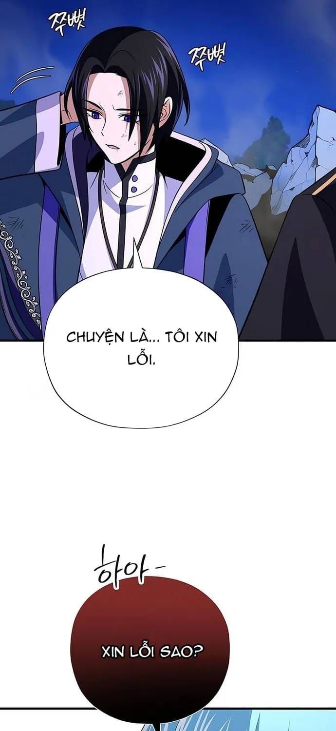 Pháp Sư Hắc Ám Hồi Sinh Sau 66666 Năm Chap 176 - Next Chap 177