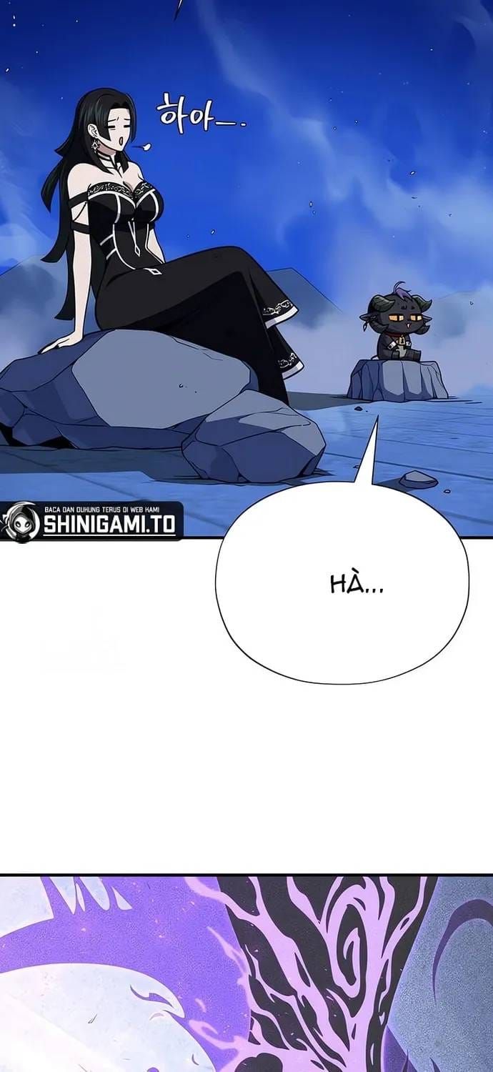 Pháp Sư Hắc Ám Hồi Sinh Sau 66666 Năm Chap 176 - Next Chap 177