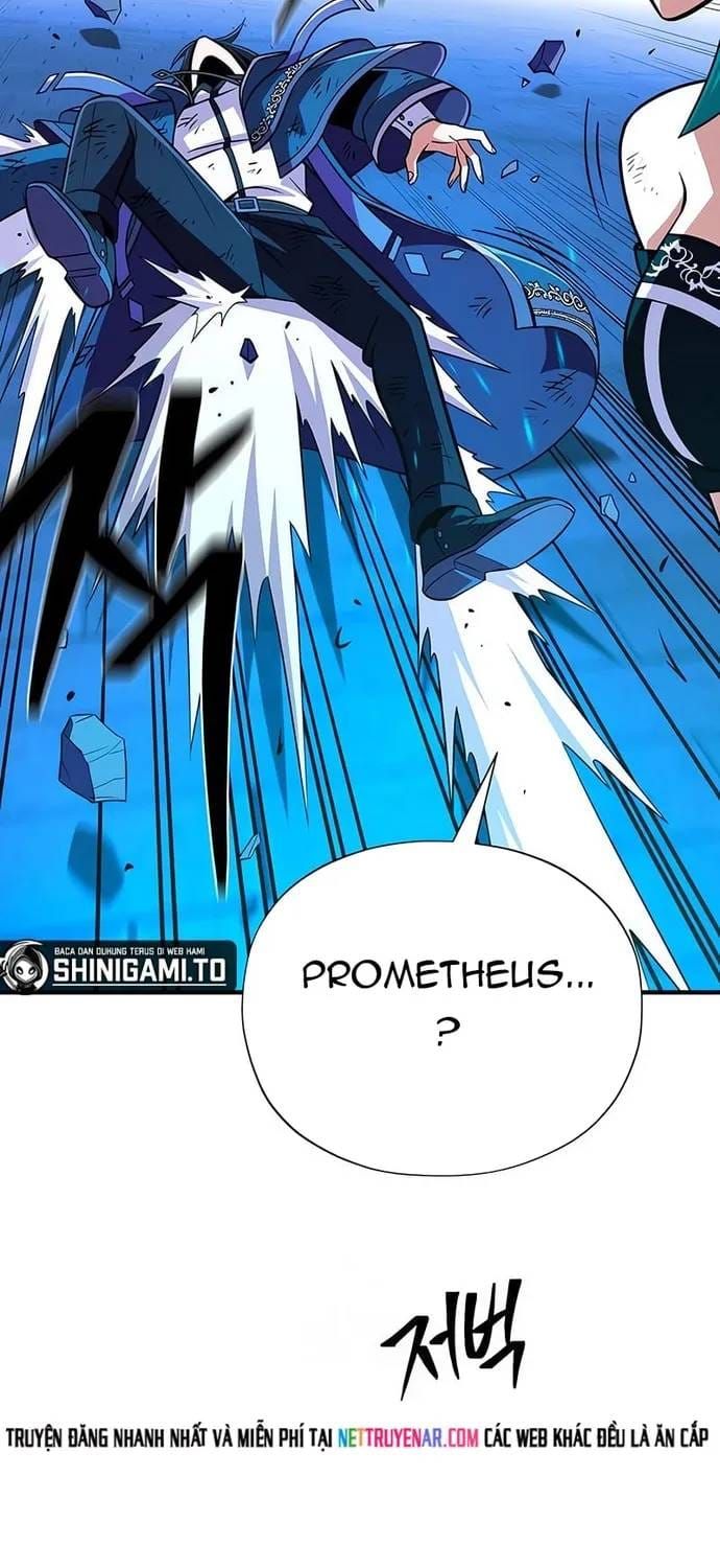 Pháp Sư Hắc Ám Hồi Sinh Sau 66666 Năm Chap 176 - Next Chap 177