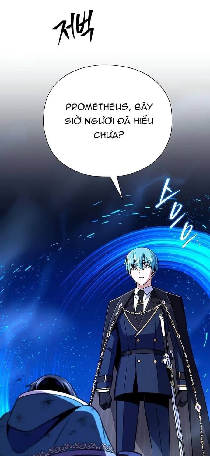 Pháp Sư Hắc Ám Hồi Sinh Sau 66666 Năm Chap 176 - Next Chap 177