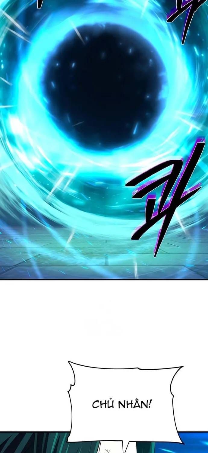 Pháp Sư Hắc Ám Hồi Sinh Sau 66666 Năm Chap 176 - Next Chap 177