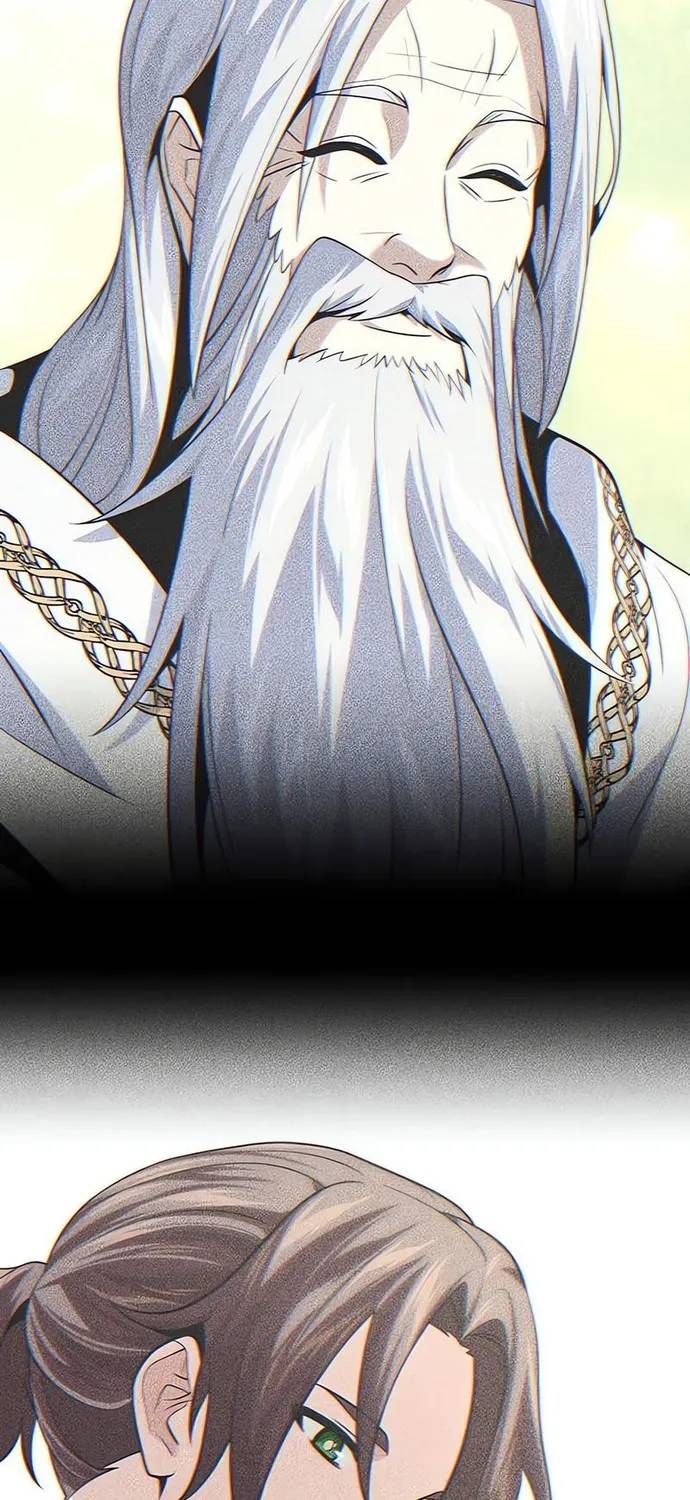 Pháp Sư Hắc Ám Hồi Sinh Sau 66666 Năm Chap 176 - Next Chap 177