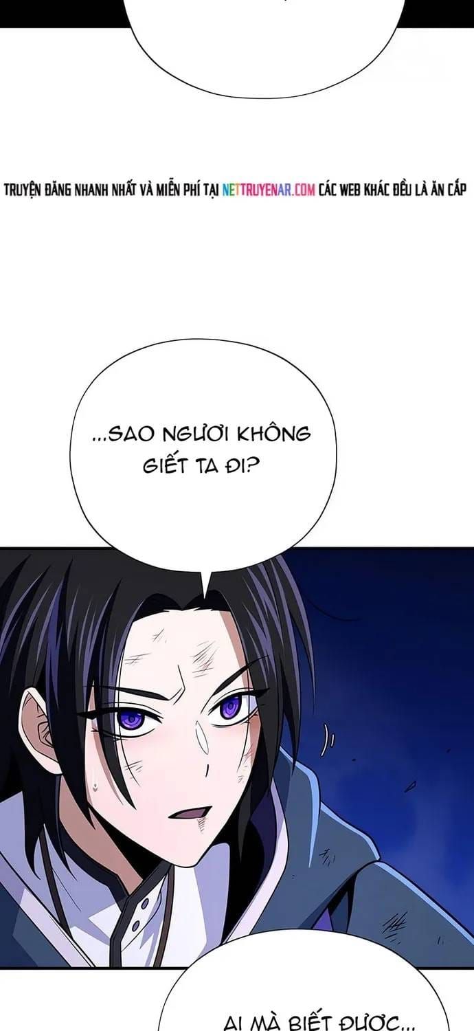 Pháp Sư Hắc Ám Hồi Sinh Sau 66666 Năm Chap 176 - Next Chap 177