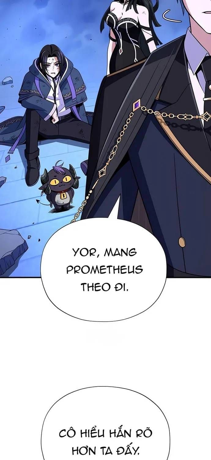 Pháp Sư Hắc Ám Hồi Sinh Sau 66666 Năm Chap 176 - Next Chap 177