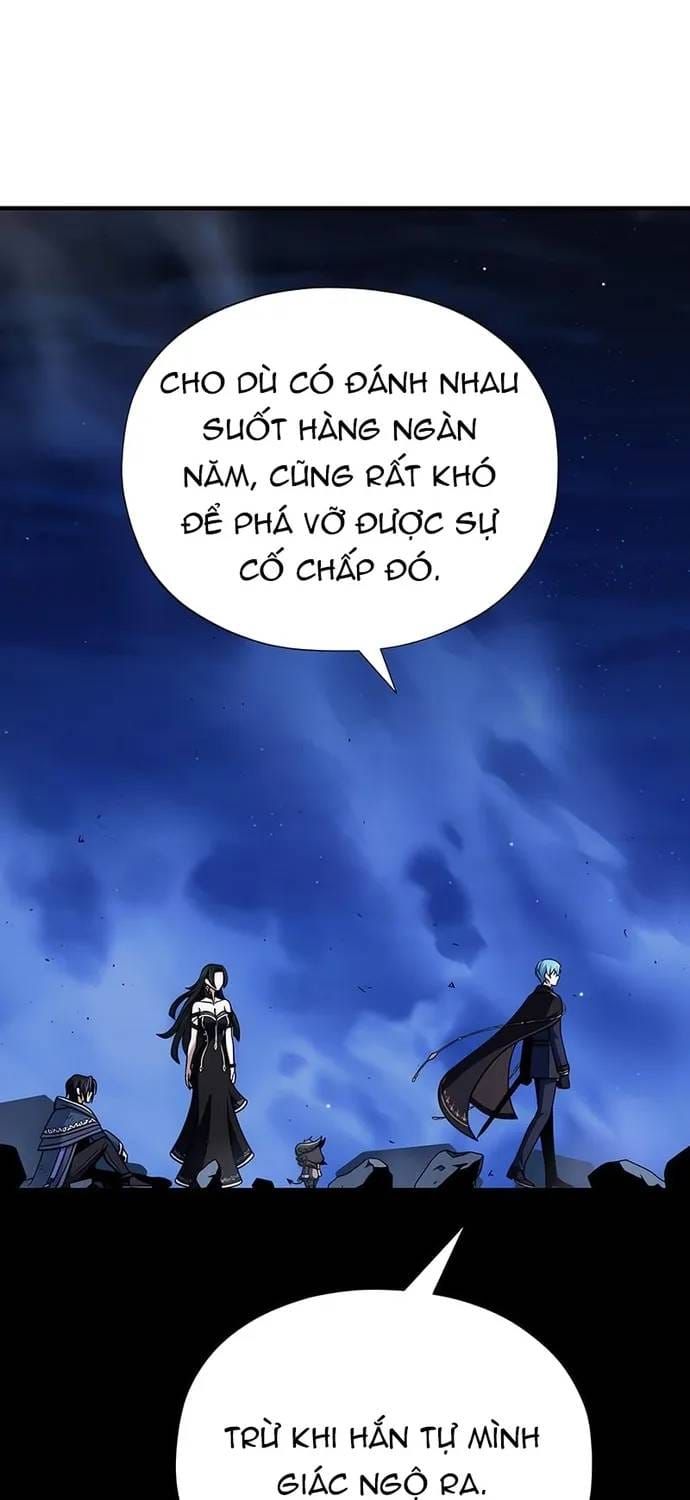Pháp Sư Hắc Ám Hồi Sinh Sau 66666 Năm Chap 176 - Next Chap 177