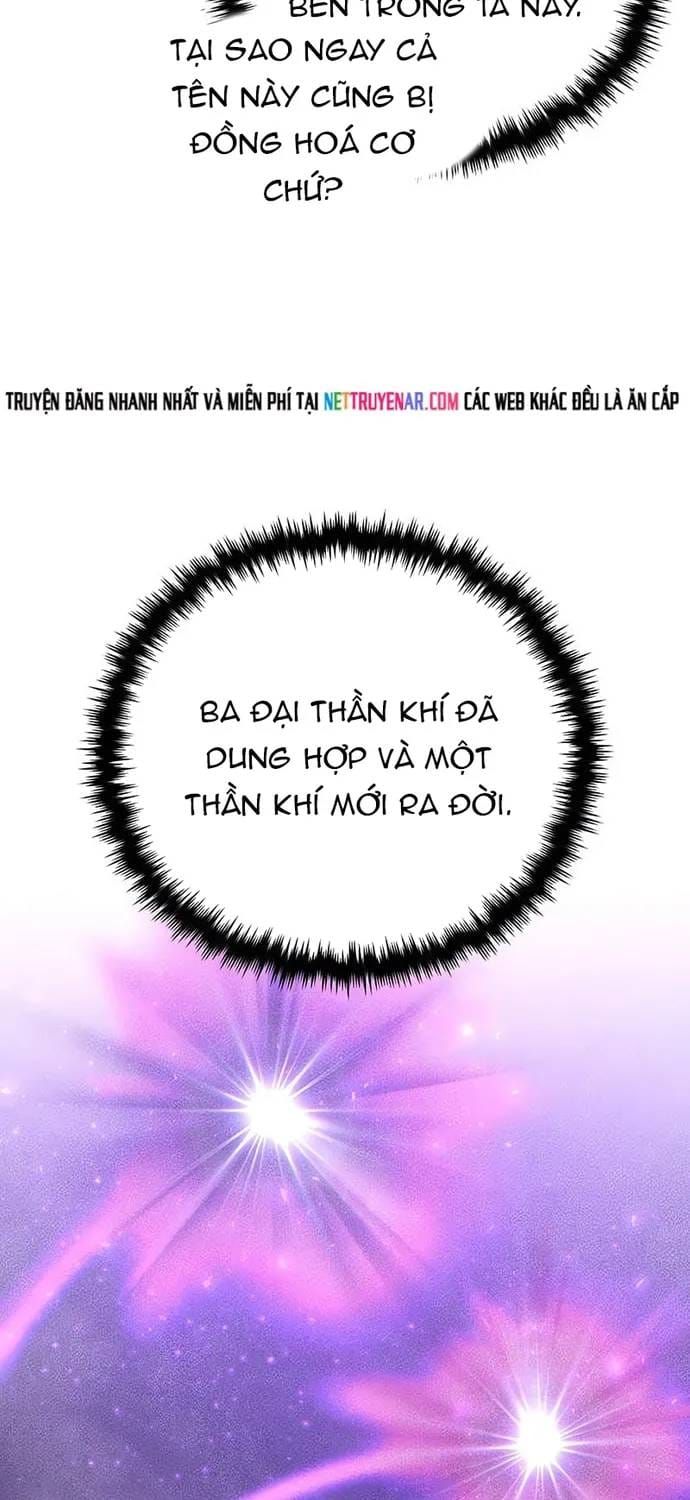 Pháp Sư Hắc Ám Hồi Sinh Sau 66666 Năm Chap 176 - Next Chap 177