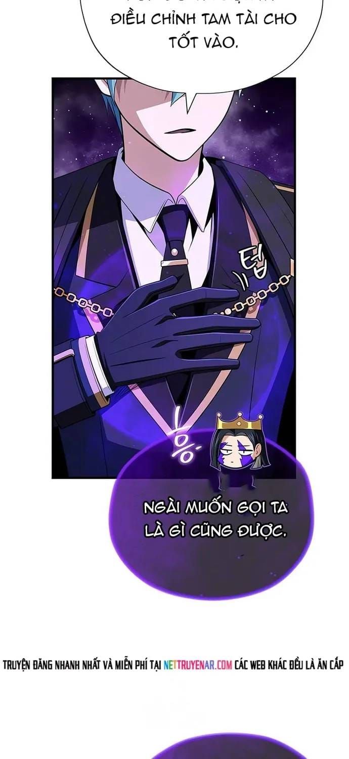 Pháp Sư Hắc Ám Hồi Sinh Sau 66666 Năm Chap 176 - Next Chap 177
