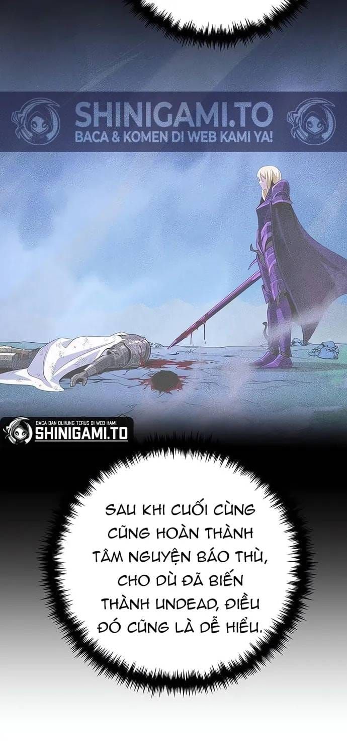 Pháp Sư Hắc Ám Hồi Sinh Sau 66666 Năm Chap 176 - Next Chap 177