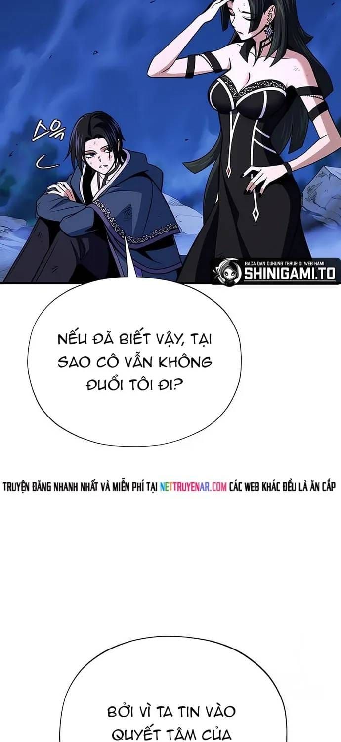 Pháp Sư Hắc Ám Hồi Sinh Sau 66666 Năm Chap 176 - Next Chap 177