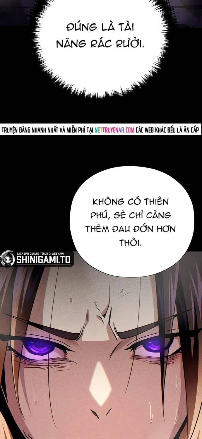 Pháp Sư Hắc Ám Hồi Sinh Sau 66666 Năm Chap 176 - Next Chap 177