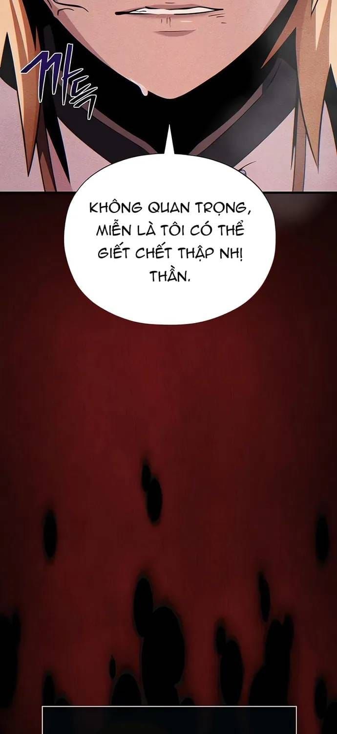 Pháp Sư Hắc Ám Hồi Sinh Sau 66666 Năm Chap 176 - Next Chap 177