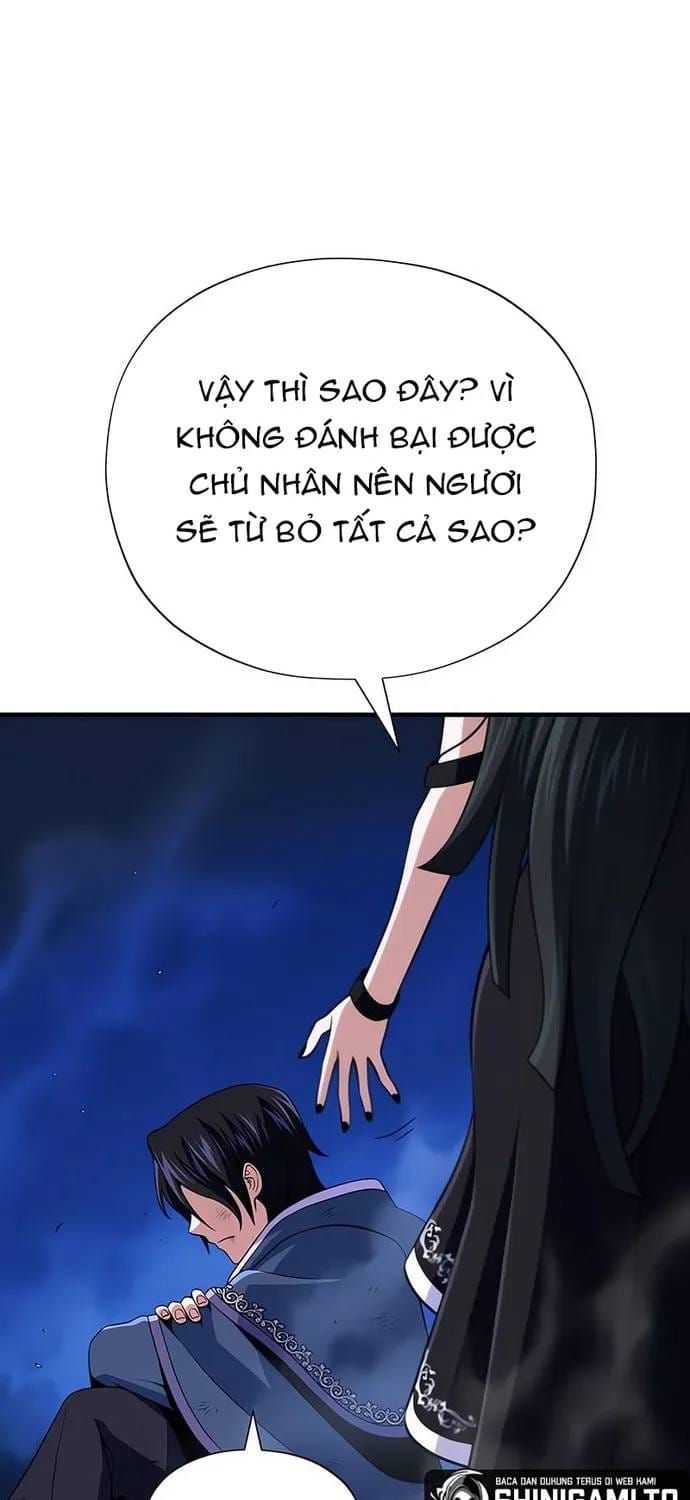 Pháp Sư Hắc Ám Hồi Sinh Sau 66666 Năm Chap 176 - Next Chap 177