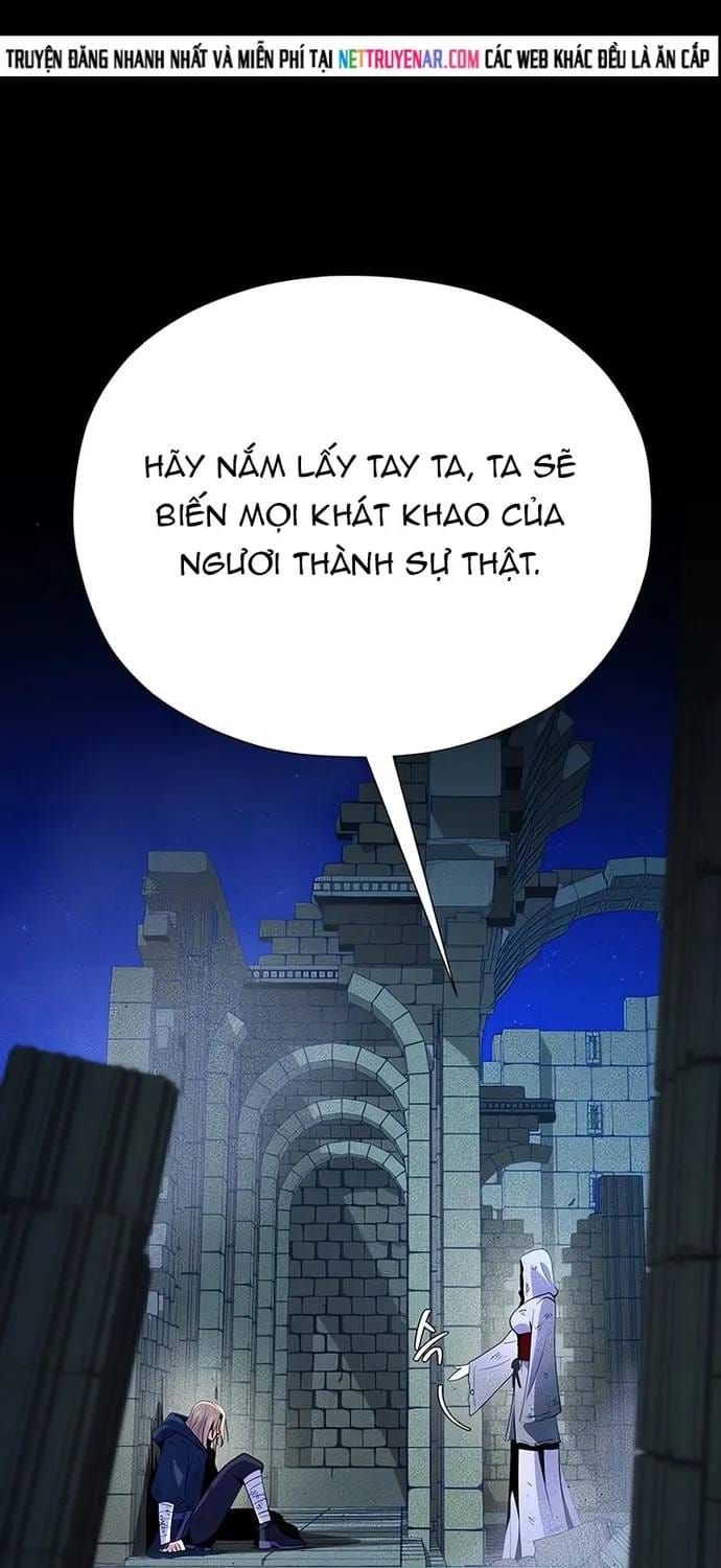 Pháp Sư Hắc Ám Hồi Sinh Sau 66666 Năm Chap 176 - Next Chap 177