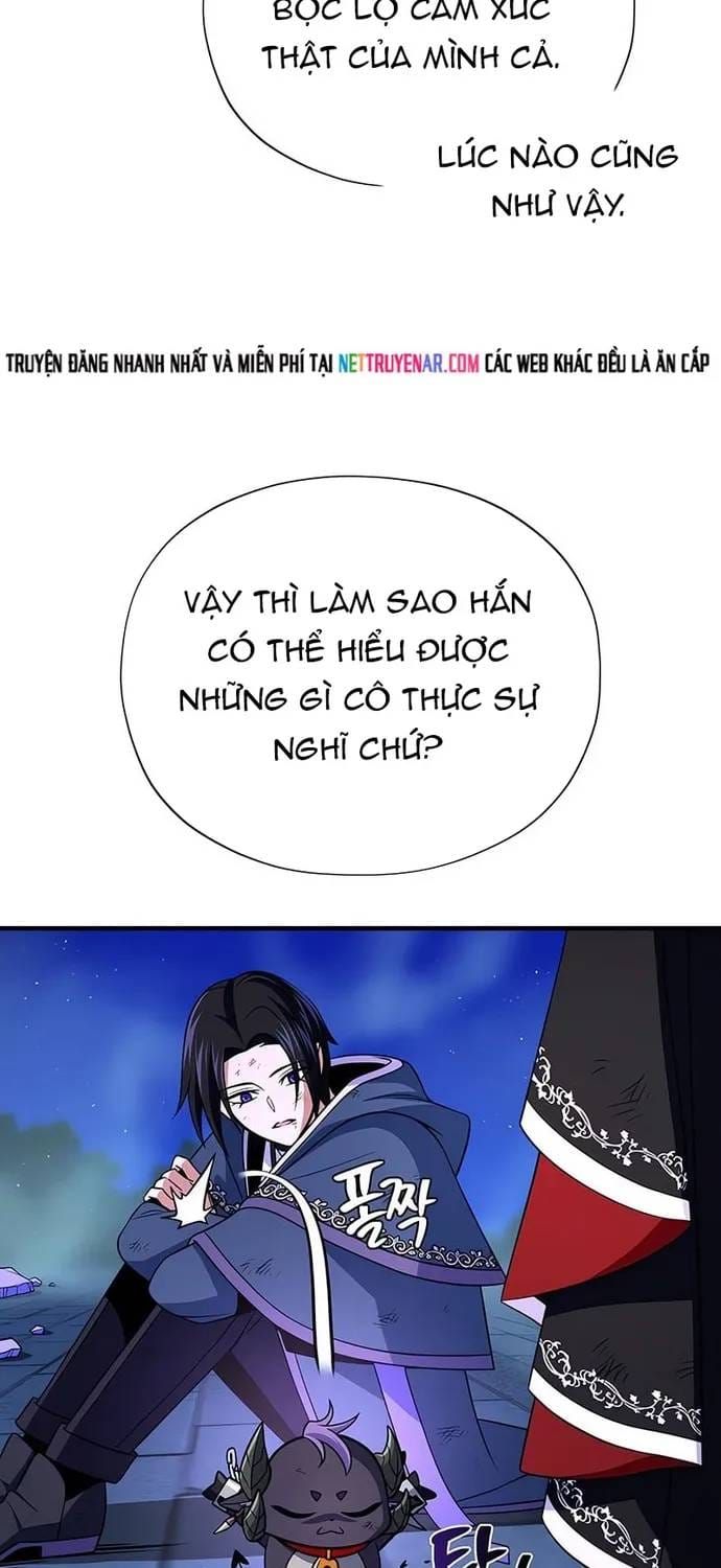 Pháp Sư Hắc Ám Hồi Sinh Sau 66666 Năm Chap 176 - Next Chap 177