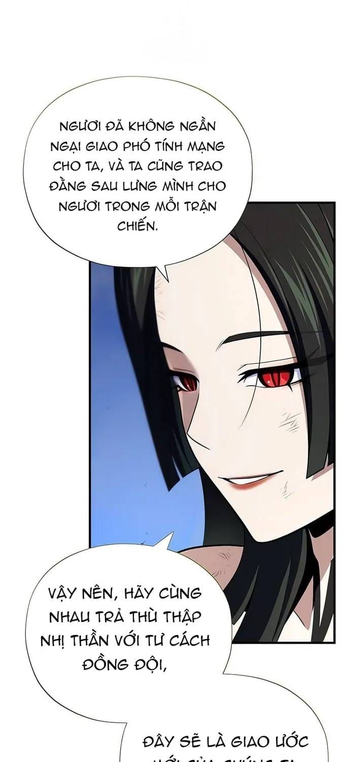 Pháp Sư Hắc Ám Hồi Sinh Sau 66666 Năm Chap 176 - Next Chap 177
