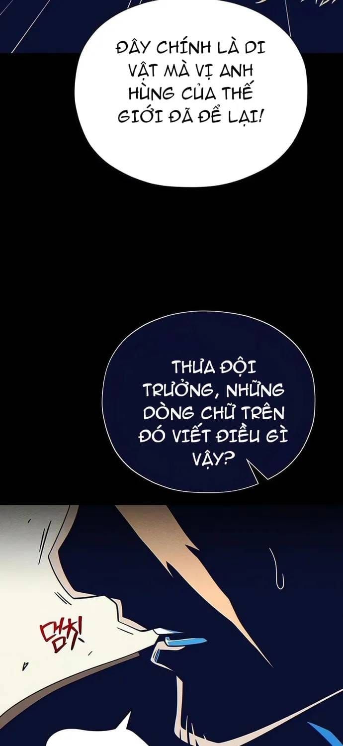 Pháp Sư Hắc Ám Hồi Sinh Sau 66666 Năm Chap 177 - Next Chap 178