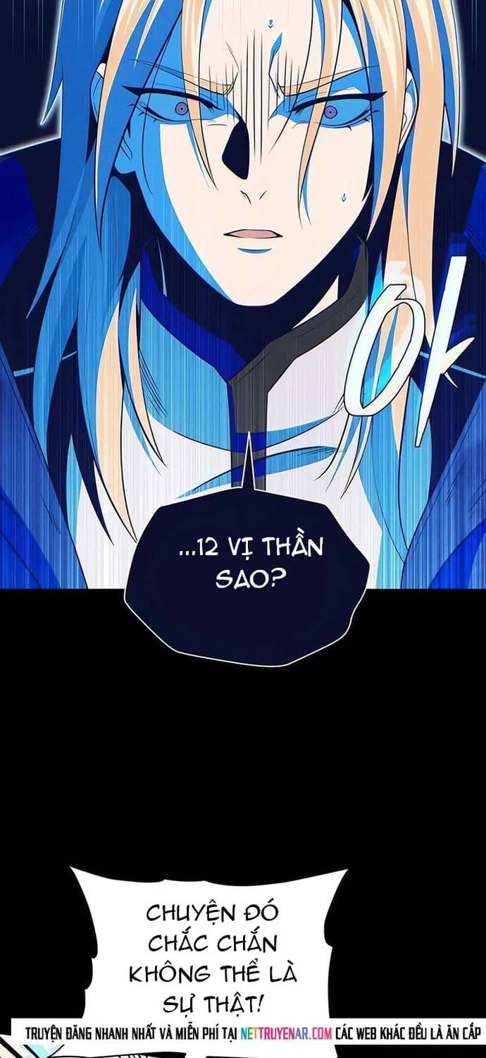 Pháp Sư Hắc Ám Hồi Sinh Sau 66666 Năm Chap 177 - Next Chap 178