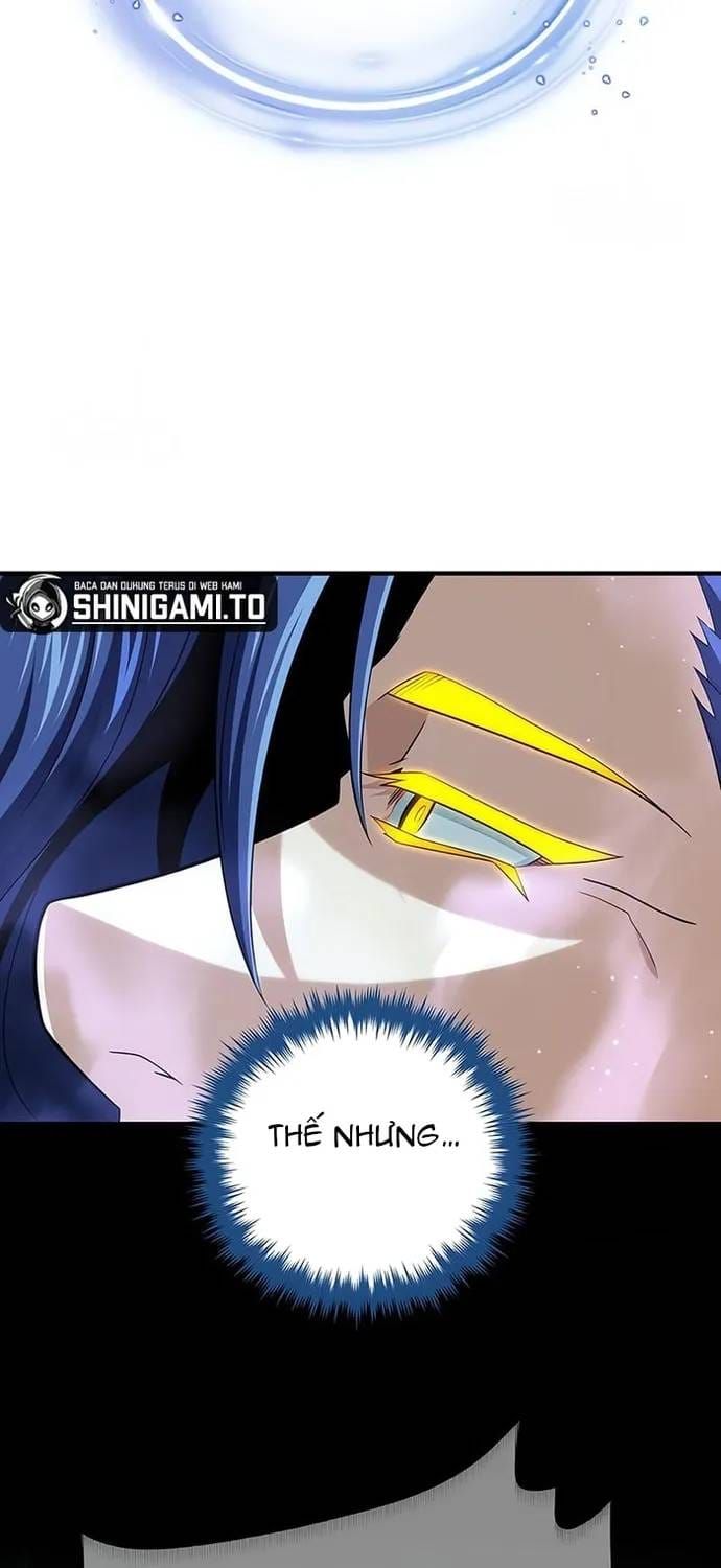 Pháp Sư Hắc Ám Hồi Sinh Sau 66666 Năm Chap 177 - Next Chap 178