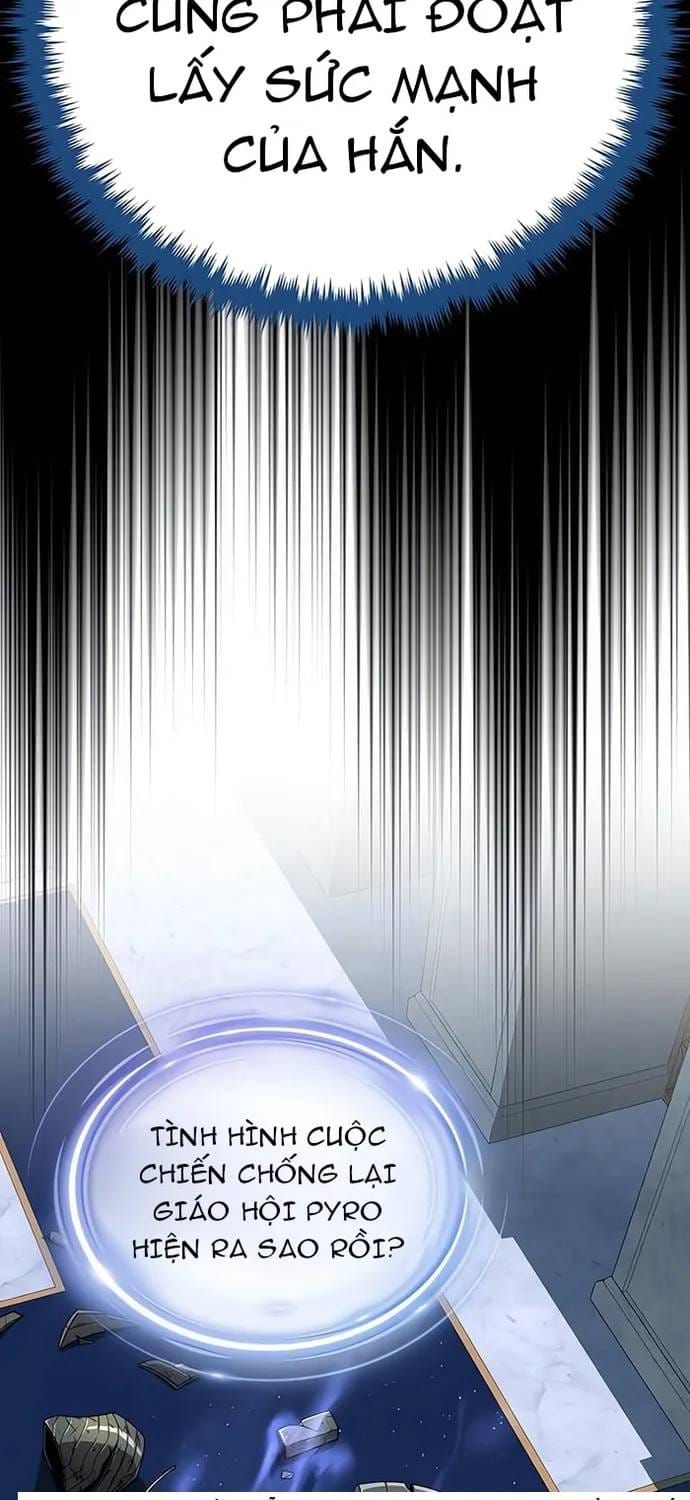 Pháp Sư Hắc Ám Hồi Sinh Sau 66666 Năm Chap 177 - Next Chap 178
