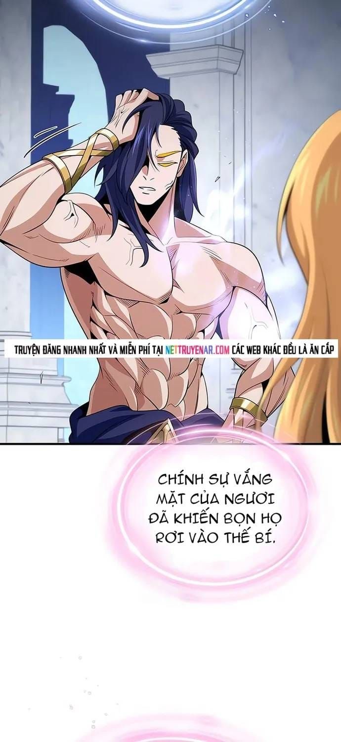 Pháp Sư Hắc Ám Hồi Sinh Sau 66666 Năm Chap 177 - Next Chap 178