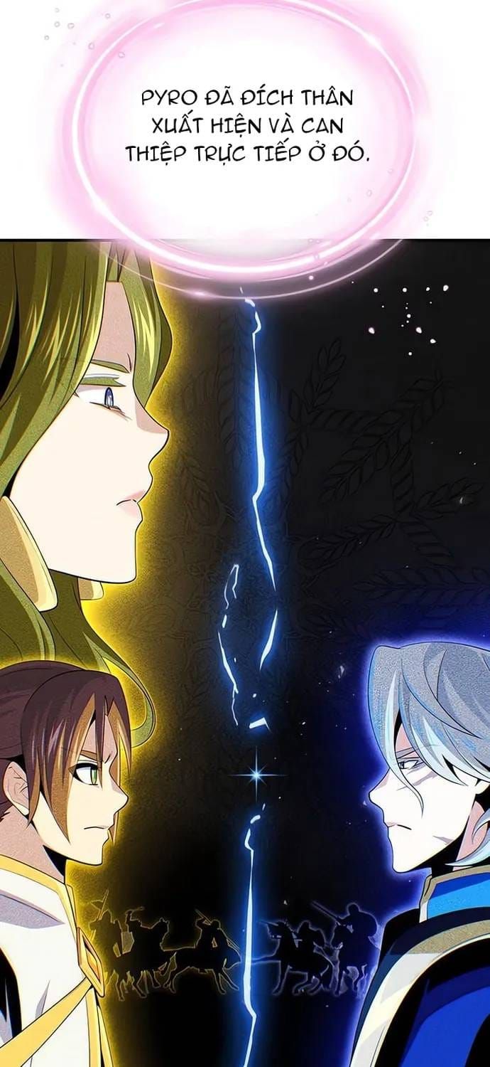 Pháp Sư Hắc Ám Hồi Sinh Sau 66666 Năm Chap 177 - Next Chap 178
