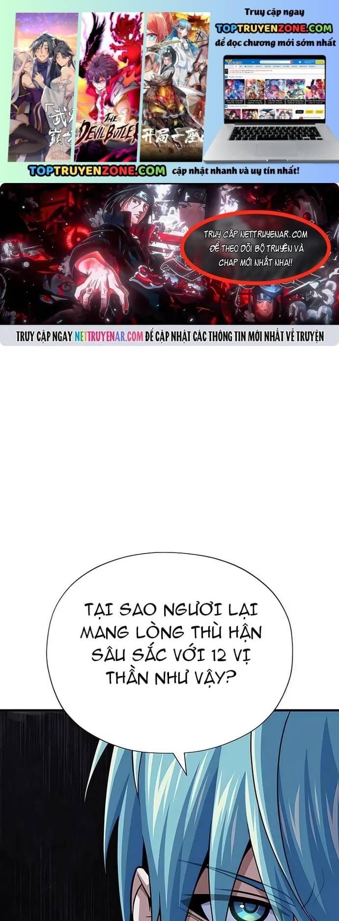 Pháp Sư Hắc Ám Hồi Sinh Sau 66666 Năm Chap 177 - Next Chap 178