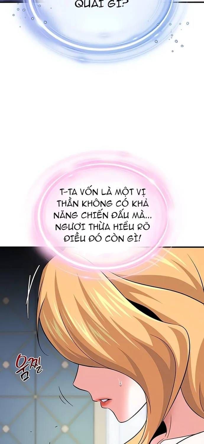 Pháp Sư Hắc Ám Hồi Sinh Sau 66666 Năm Chap 177 - Next Chap 178