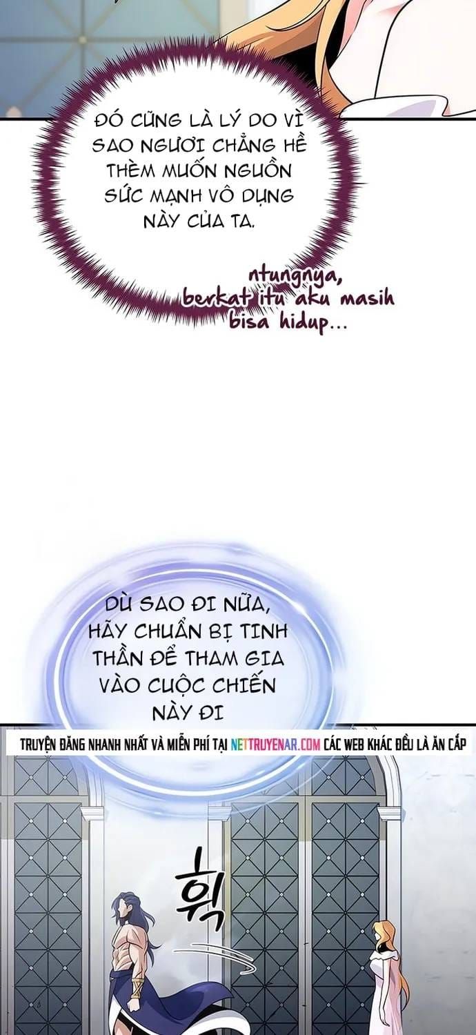 Pháp Sư Hắc Ám Hồi Sinh Sau 66666 Năm Chap 177 - Next Chap 178
