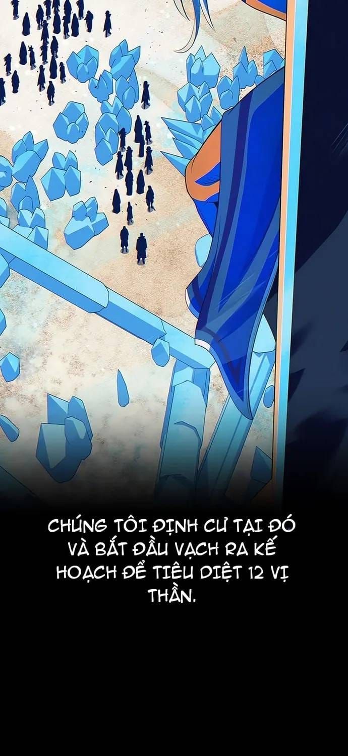 Pháp Sư Hắc Ám Hồi Sinh Sau 66666 Năm Chap 177 - Next Chap 178