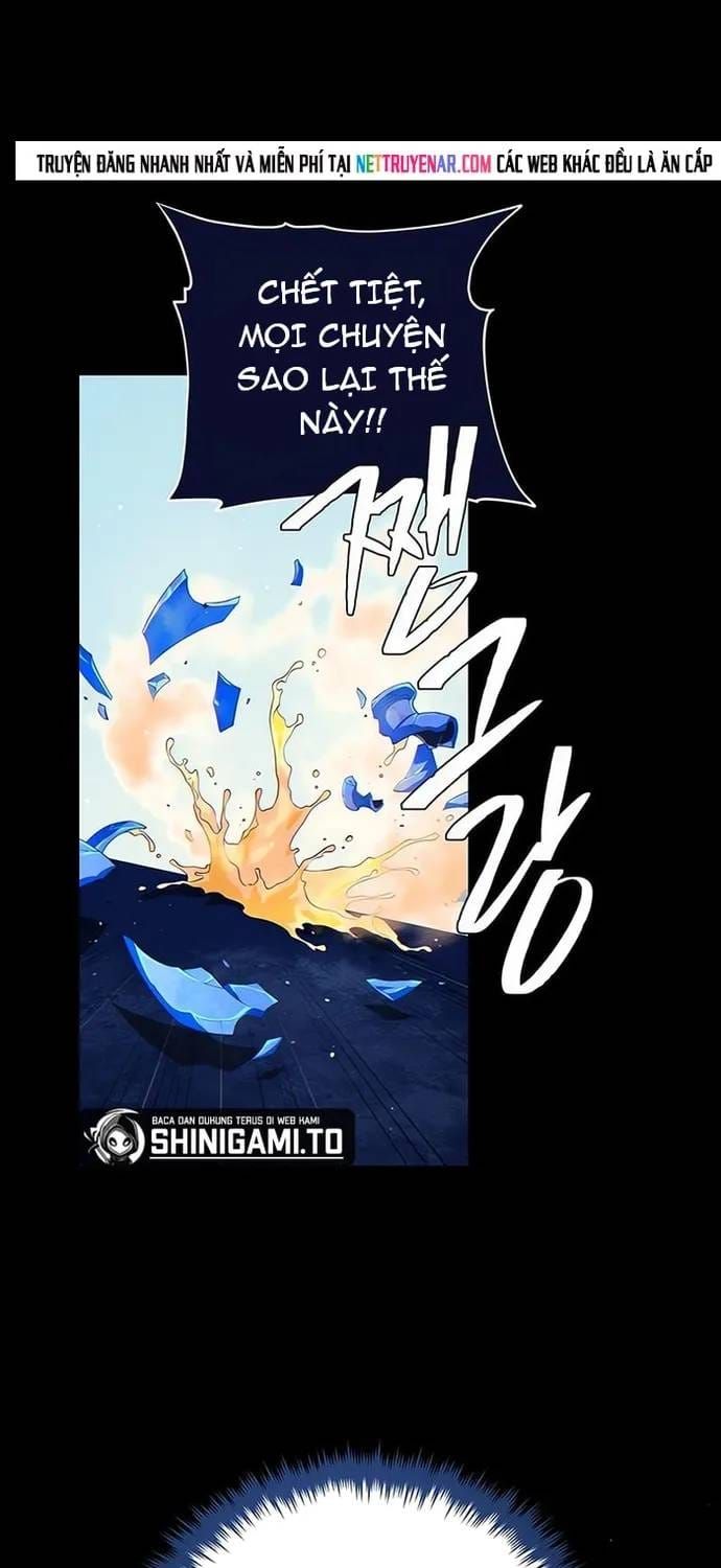 Pháp Sư Hắc Ám Hồi Sinh Sau 66666 Năm Chap 177 - Next Chap 178