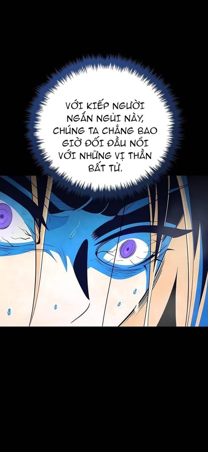 Pháp Sư Hắc Ám Hồi Sinh Sau 66666 Năm Chap 177 - Next Chap 178