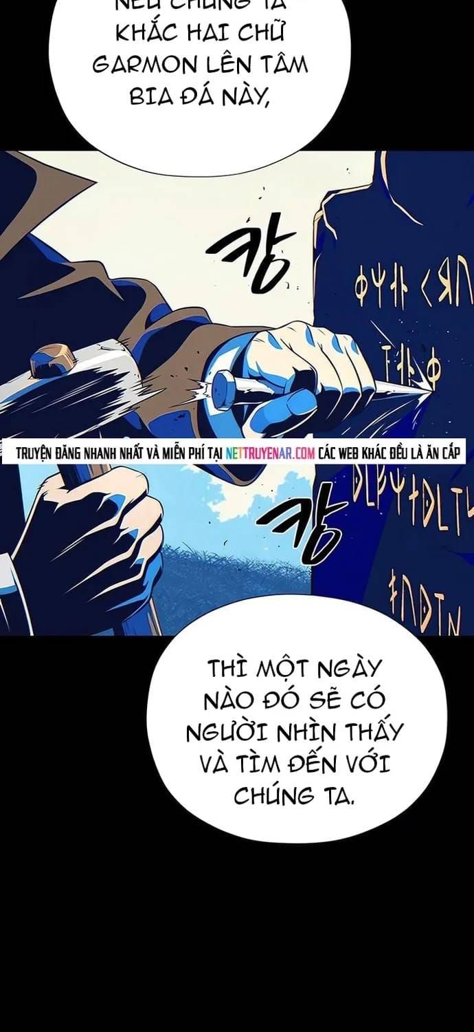 Pháp Sư Hắc Ám Hồi Sinh Sau 66666 Năm Chap 177 - Next Chap 178