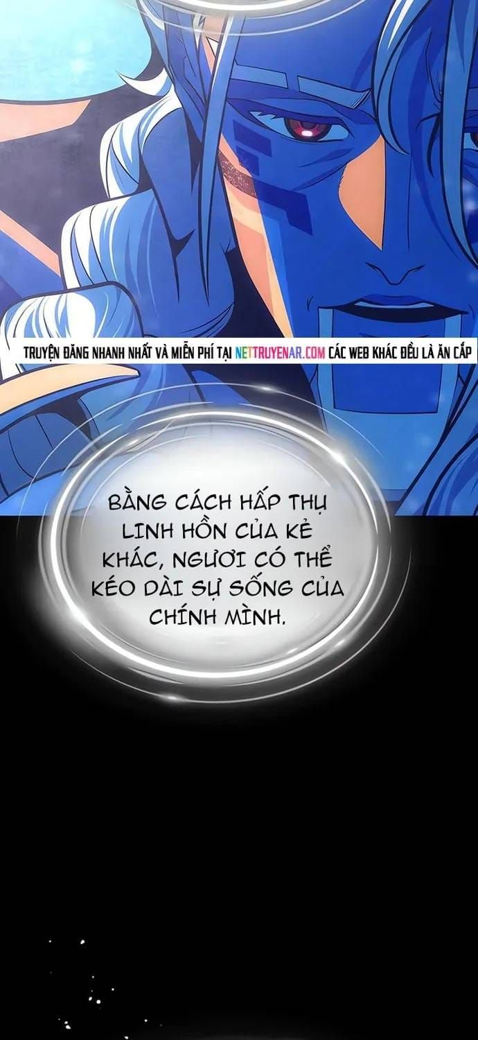 Pháp Sư Hắc Ám Hồi Sinh Sau 66666 Năm Chap 177 - Next Chap 178