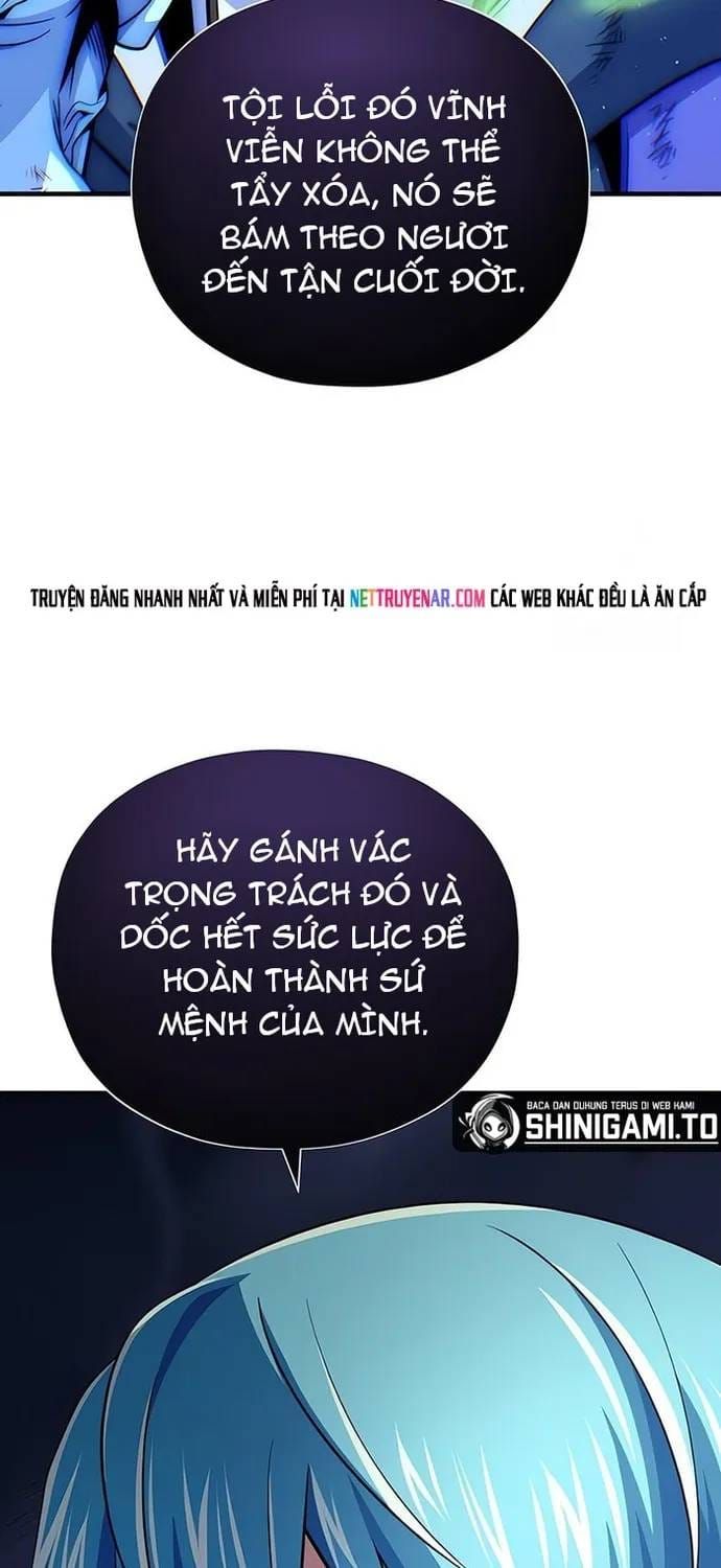 Pháp Sư Hắc Ám Hồi Sinh Sau 66666 Năm Chap 177 - Next Chap 178