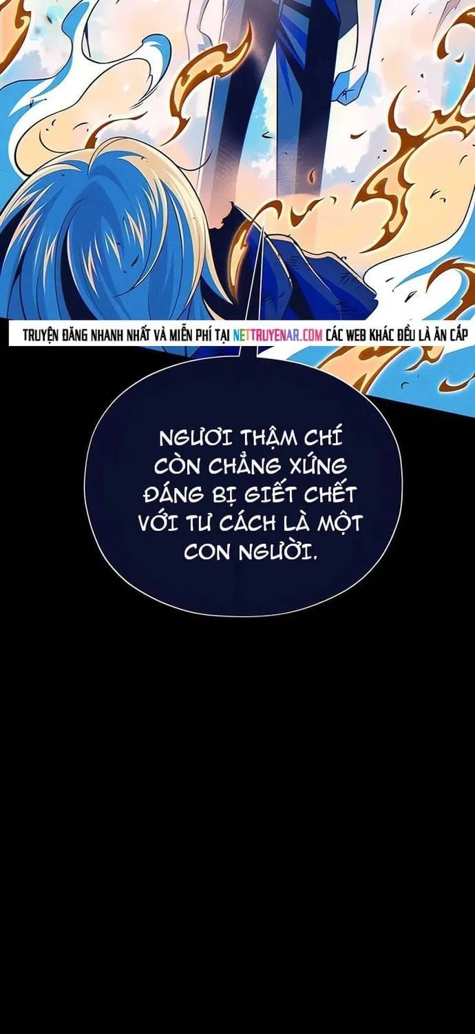 Pháp Sư Hắc Ám Hồi Sinh Sau 66666 Năm Chap 177 - Next Chap 178