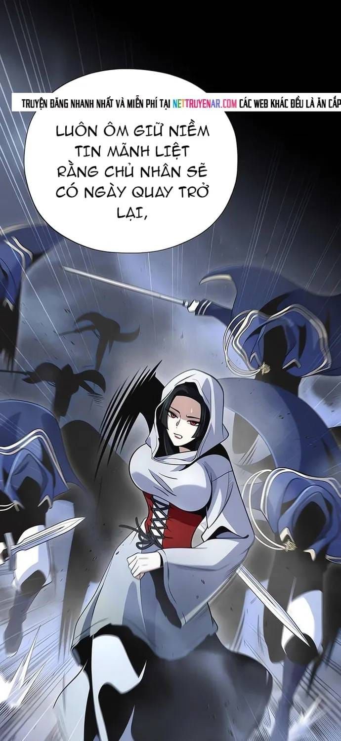 Pháp Sư Hắc Ám Hồi Sinh Sau 66666 Năm Chap 177 - Next Chap 178
