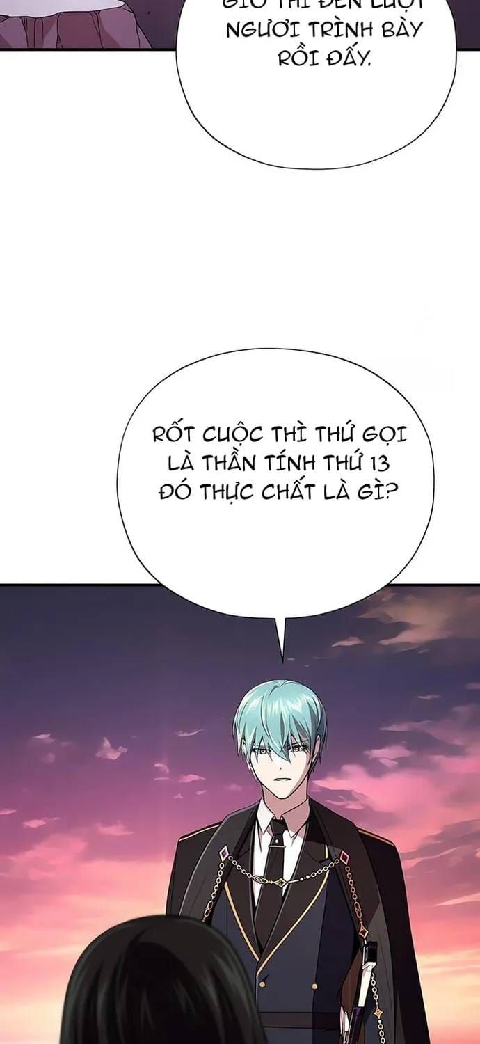 Pháp Sư Hắc Ám Hồi Sinh Sau 66666 Năm Chap 177 - Next Chap 178