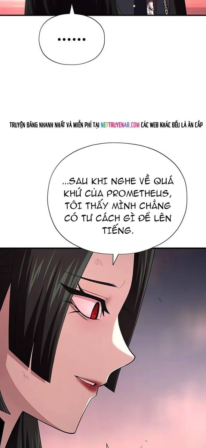 Pháp Sư Hắc Ám Hồi Sinh Sau 66666 Năm Chap 177 - Next Chap 178