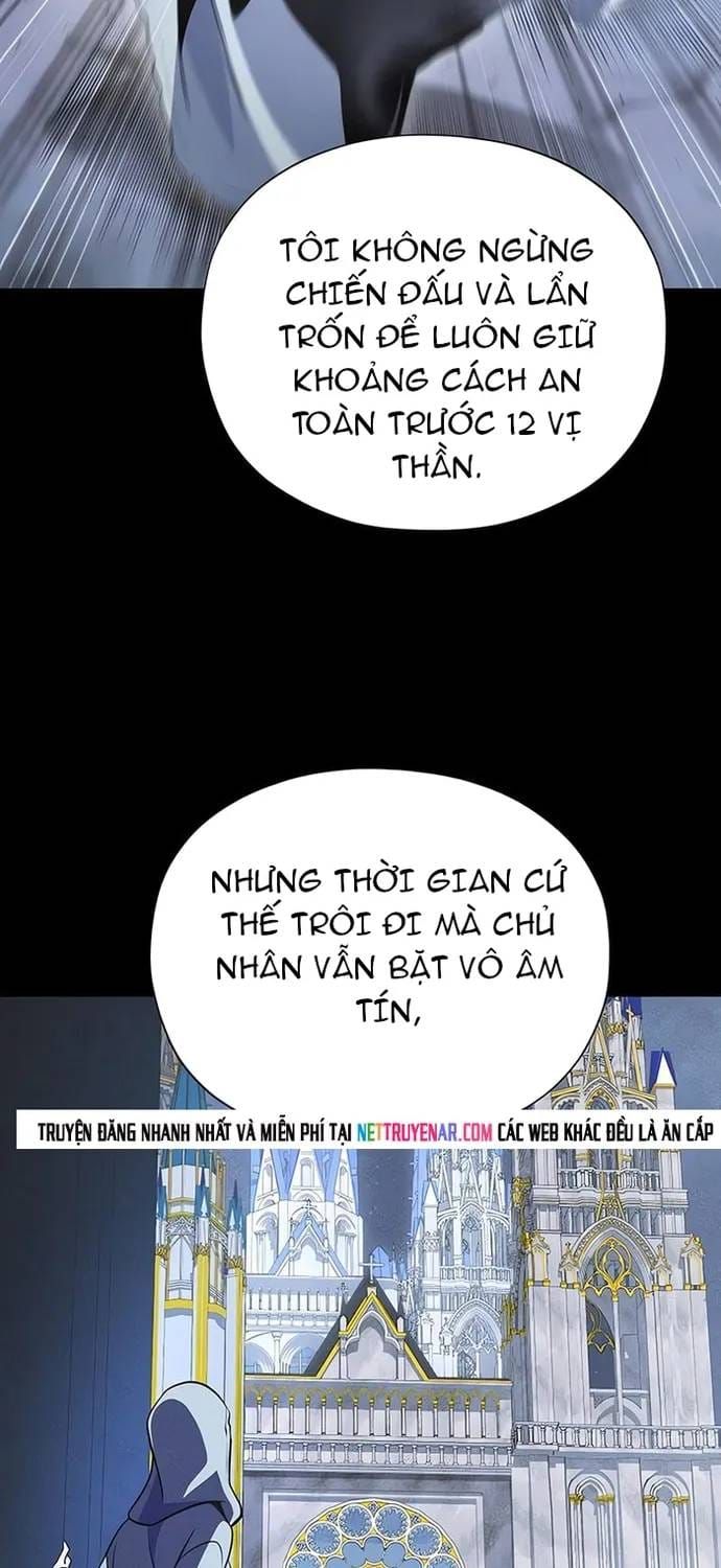 Pháp Sư Hắc Ám Hồi Sinh Sau 66666 Năm Chap 177 - Next Chap 178