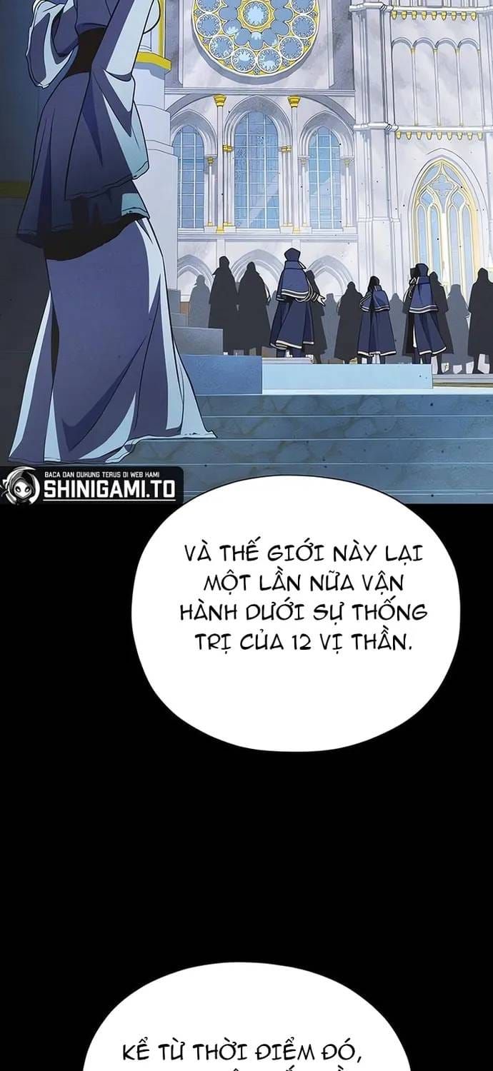 Pháp Sư Hắc Ám Hồi Sinh Sau 66666 Năm Chap 177 - Next Chap 178