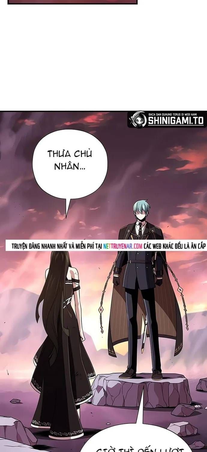 Pháp Sư Hắc Ám Hồi Sinh Sau 66666 Năm Chap 177 - Next Chap 178