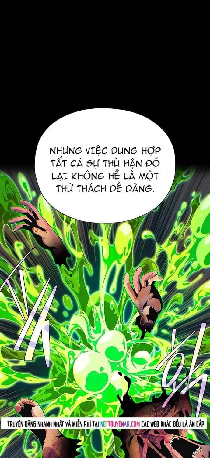 Pháp Sư Hắc Ám Hồi Sinh Sau 66666 Năm Chap 177 - Next Chap 178