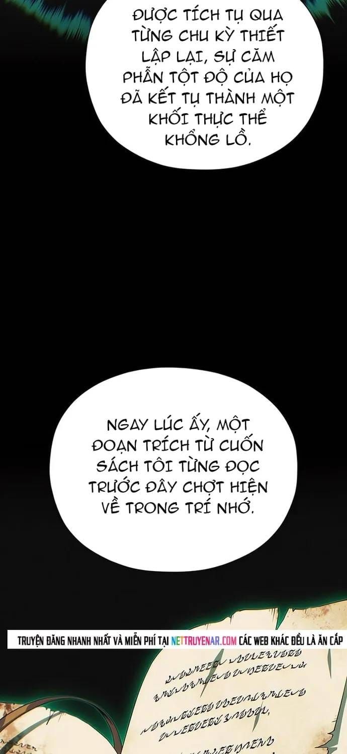 Pháp Sư Hắc Ám Hồi Sinh Sau 66666 Năm Chap 177 - Next Chap 178